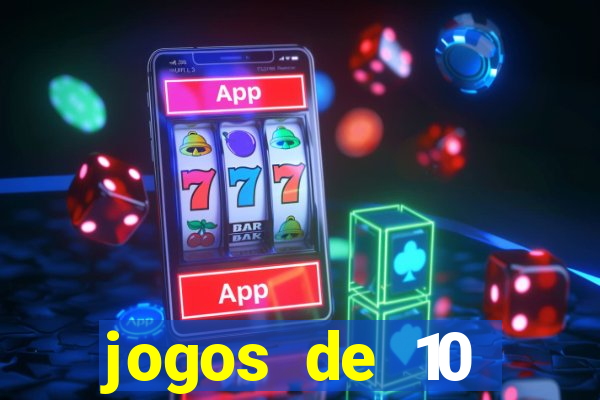 jogos de 10 centavos estrela bet